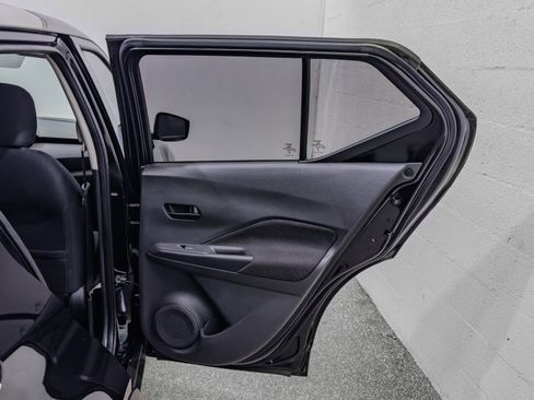 Used 2024 Nissan Kicks S image 16