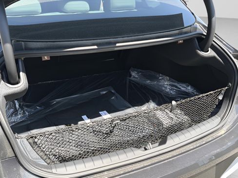 New 2026 Hyundai Sonata SEL image 10
