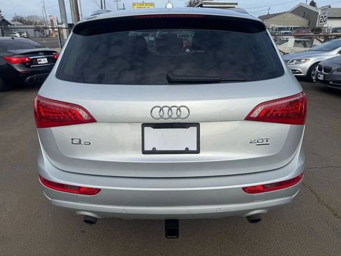 Used 2012 Audi Q5 2.0T Premium Plus image 4