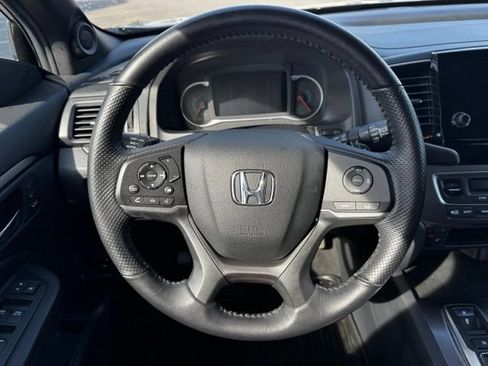 Used 2020 Honda Passport EX-L image 15