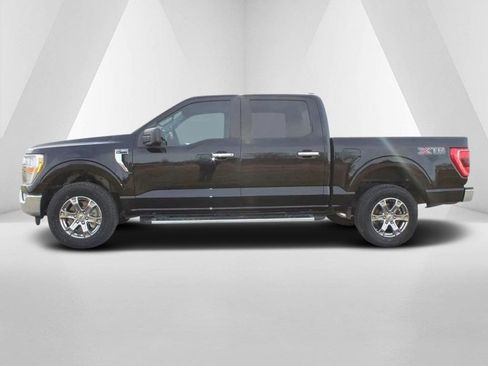 Used 2022 Ford F150 XLT w/ XTR Package image 4