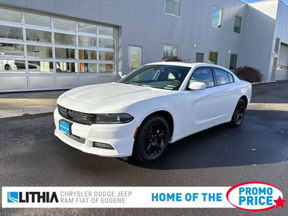 Certified 2022 Dodge Charger SXT w/ Leather Interior Group