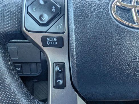 Used 2023 Toyota Tacoma SR5 RWD image 21