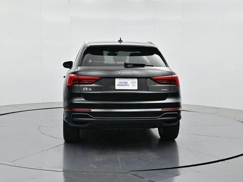 Used 2023 Audi Q3 2.0T Premium Plus AWD/4WD image 8