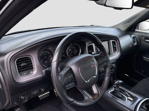 Used 2023 Dodge Charger Scat Pack w/ Plus Group RWD image 9