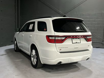 Used 2023 Dodge Durango R/T