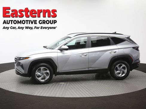 Used 2023 Hyundai Tucson SEL AWD/4WD image 62
