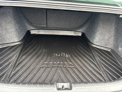 Used 2022 Honda Accord Sport image 37