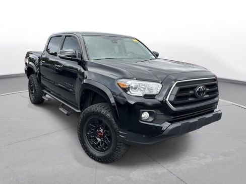 Used 2023 Toyota Tacoma SR5 image 4