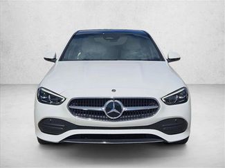 Used 2023 Mercedes-Benz C 300 Sedan video 2
