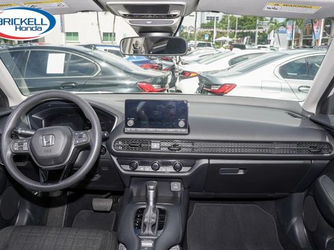 Certified 2023 Honda HR-V LX image 21