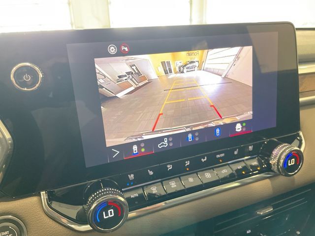 Used 2026 GMC Canyon Denali AWD/4WD image 20