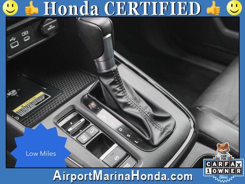 Used 2025 Honda CR-V EX-L image 25