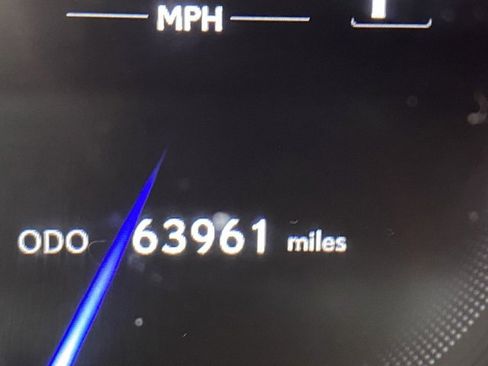 Used 2021 Lexus ES 350 F Sport image 27