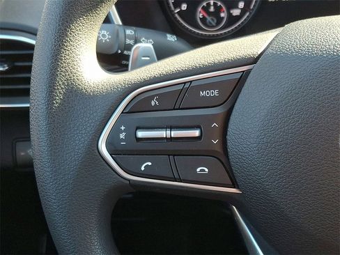Used 2022 Hyundai Santa Fe SEL image 21