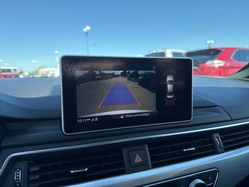 Used 2019 Audi A4 2.0T Premium Plus w/ Premium Plus Package AWD/4WD image 23