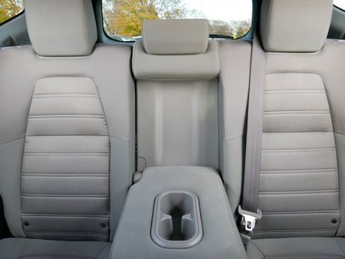 Used 2022 Honda CR-V EX image 13