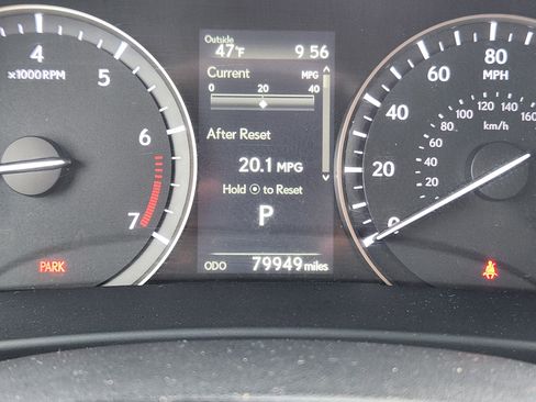 Used 2017 Lexus RX 350 AWD image 8