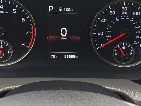 Used 2022 Kia K5 GT-Line w/ GT-Line Awd Premium Package image 16