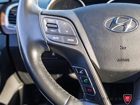 Used 2018 Hyundai Santa Fe SE w/ SE Premium Package 02 image 24