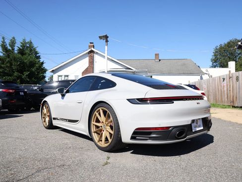 Used 2020 Porsche 911 Carrera S RWD image 9