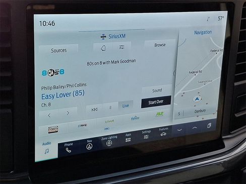 Used 2021 Ford F150 XLT w/ Equipment Group 302A High image 19