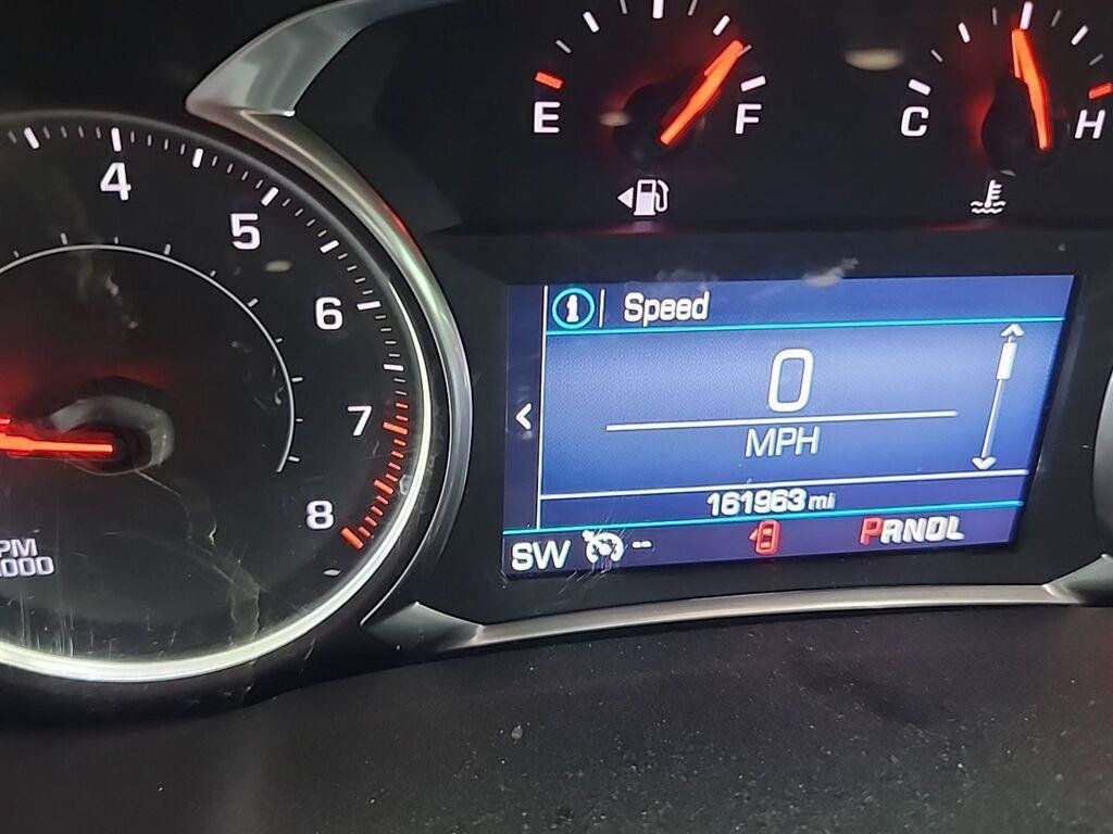 Used 2019 Chevrolet Blazer LT FWD image 10