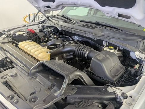 Used 2021 Ford F150 XLT w/ Equipment Group 301A Mid AWD/4WD image 35