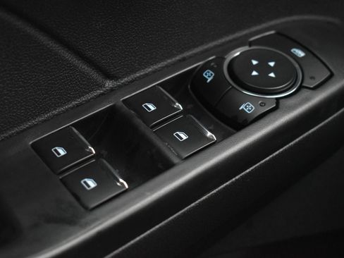 Used 2024 Ford Escape Active AWD/4WD image 14