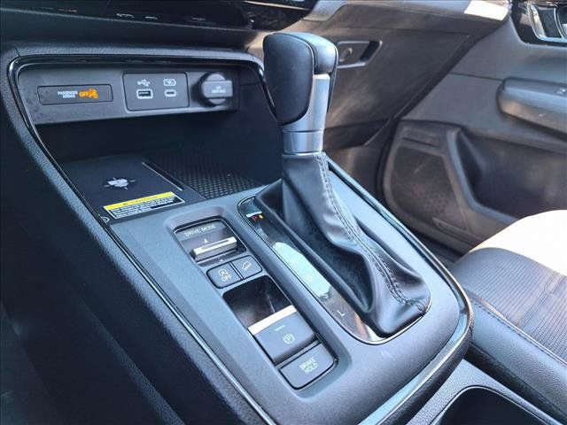 Used 2025 Honda CR-V EX-L image 18