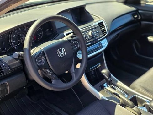 Used 2015 Honda Accord Sport image 14