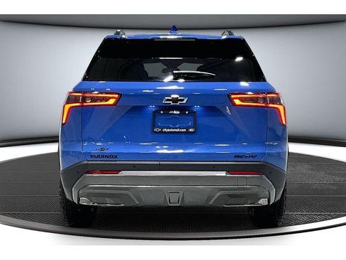 New 2026 Chevrolet Equinox ACTIV FWD image 5