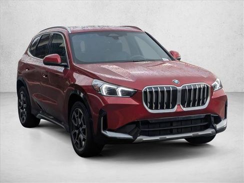 Used 2026 BMW X1 xDrive28i w/ Convenience Package image 6