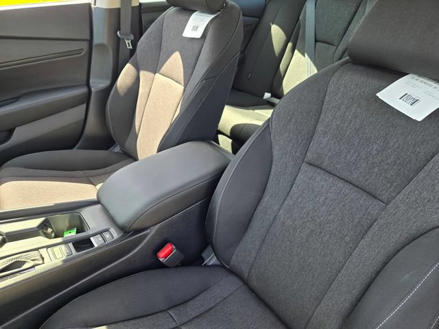 New 2026 Honda Accord SE image 12