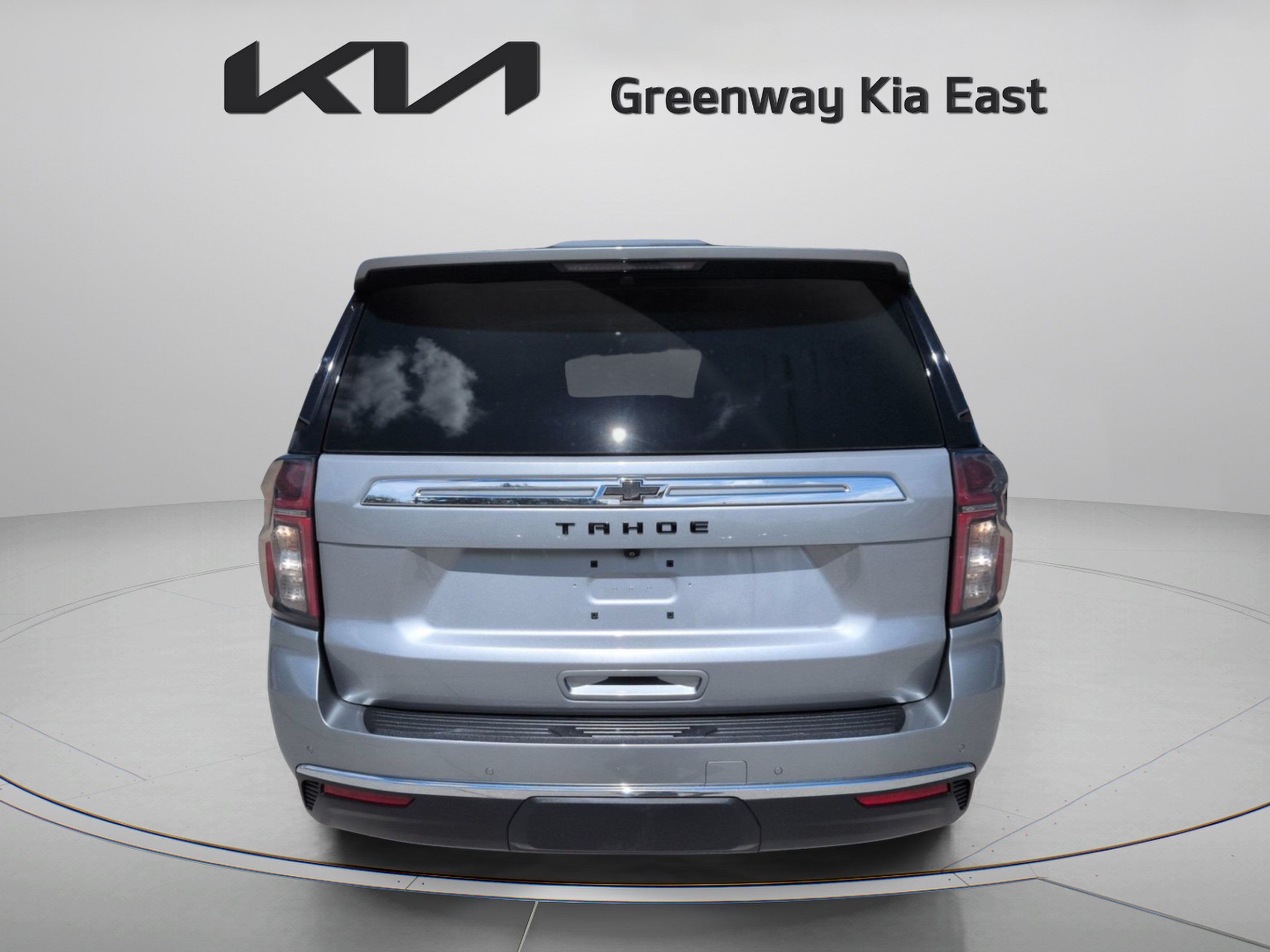 Used 2024 Chevrolet Tahoe LS w/ Driver Alert Package RWD image 7