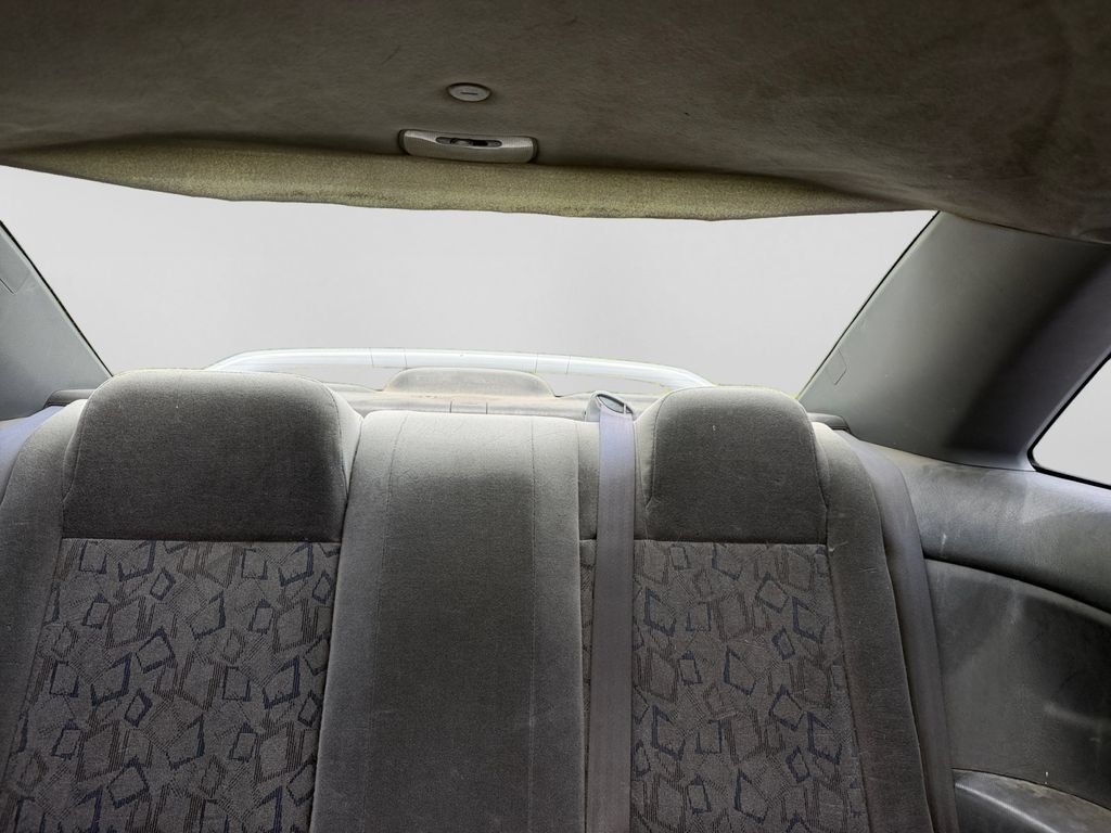 Used 2002 Honda Civic EX image 31