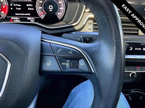 Used 2021 Audi A4 2.0T Premium Plus w/ Premium Plus Package image 12