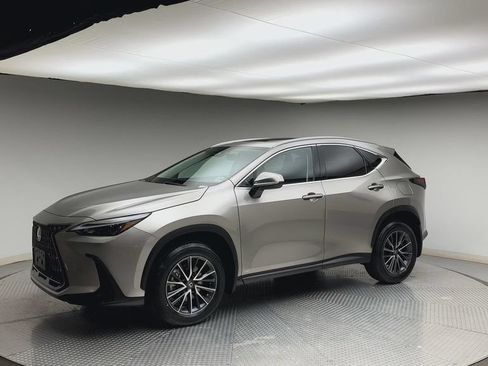 Used 2023 Lexus NX 350 AWD w/ Cold Area Package image 6