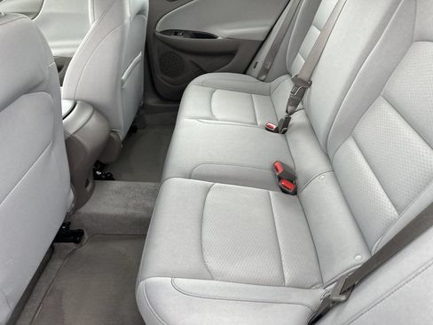 Used 2024 Chevrolet Malibu LS FWD image 17