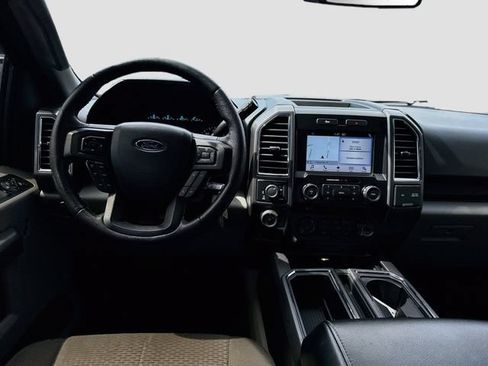 Used 2016 Ford F150 XLT w/ Equipment Group 302A Luxury AWD/4WD image 30