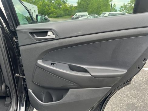 Used 2018 Hyundai Tucson Value w/ Cargo Package AWD/4WD image 25