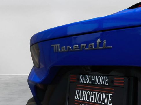 Used 2023 Maserati MC20 Coupe image 28