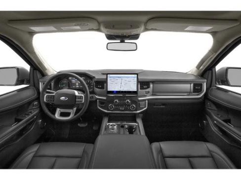 Used 2023 Ford Expedition XLT AWD/4WD image 8