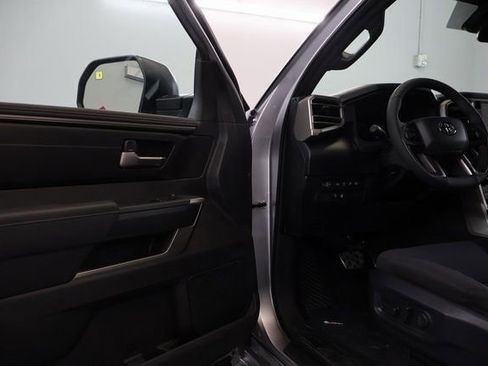 New 2026 Toyota Tundra SR5 AWD/4WD image 8