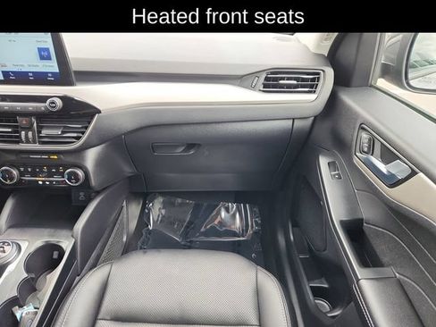 Used 2022 Ford Escape SEL AWD/4WD image 24