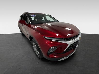 Used 2024 Chevrolet Blazer LT w/ Convenience Package