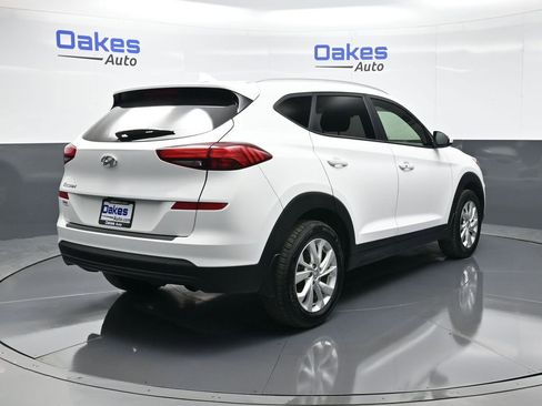 Used 2020 Hyundai Tucson Value image 8