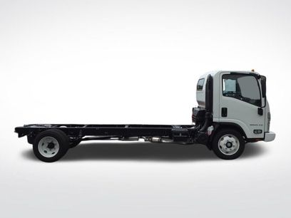 New 2025 Chevrolet Low Cab Forward 5500XG