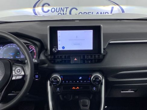 Used 2023 Toyota RAV4 XLE image 19