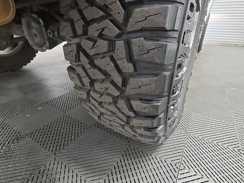 Used 2021 Jeep Wrangler Unlimited Sahara image 47